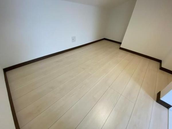 プルミエール妙蓮寺