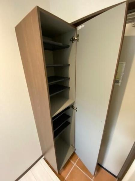 プルミエール妙蓮寺