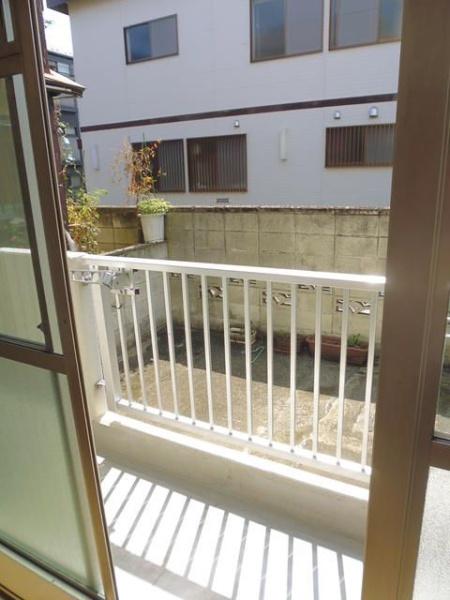 川崎市多摩区登戸新町のマンション