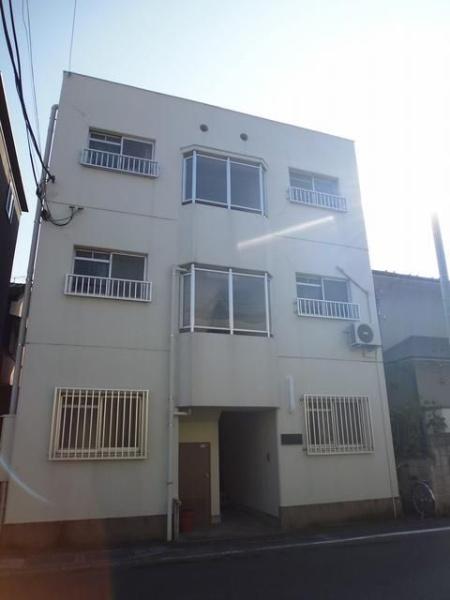 新町コーポ