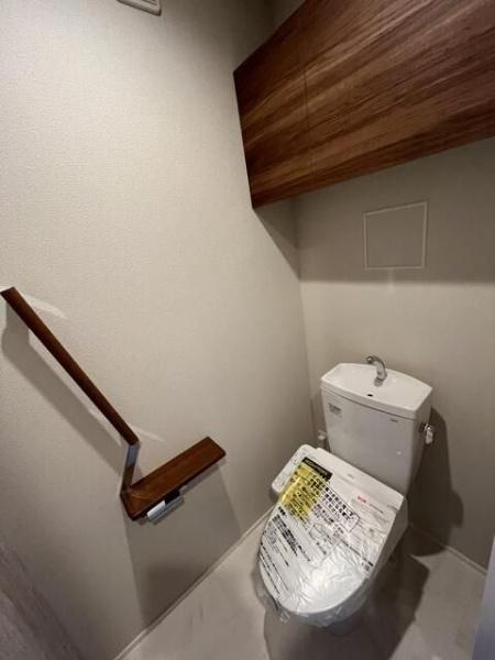 フローラ尾山台