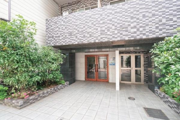 プロフ上池台