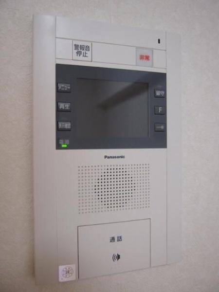 ルーブル西蒲田