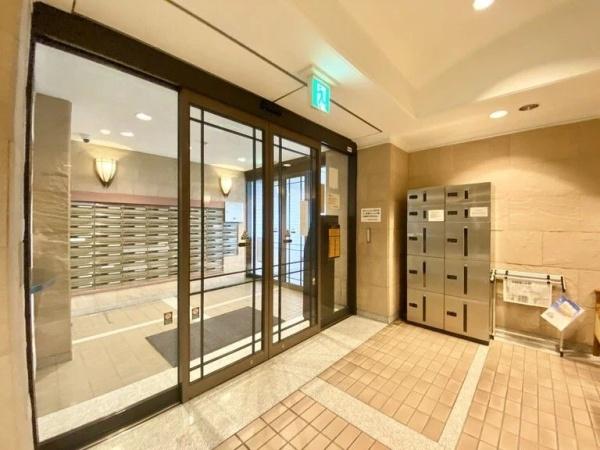 川崎市川崎区東田町のマンション