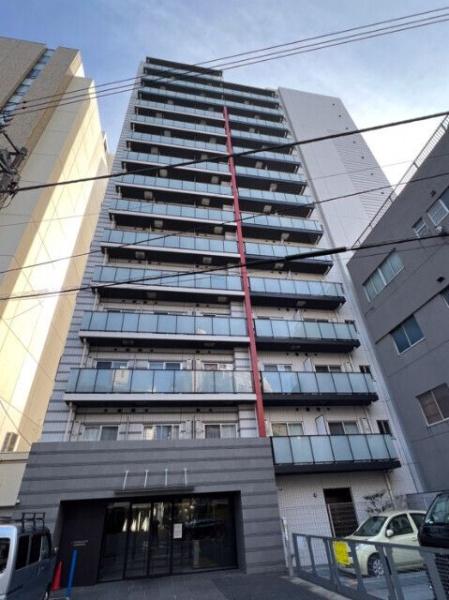 エル・グランジュテ川崎