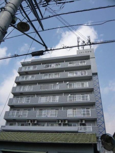 リビン元住吉