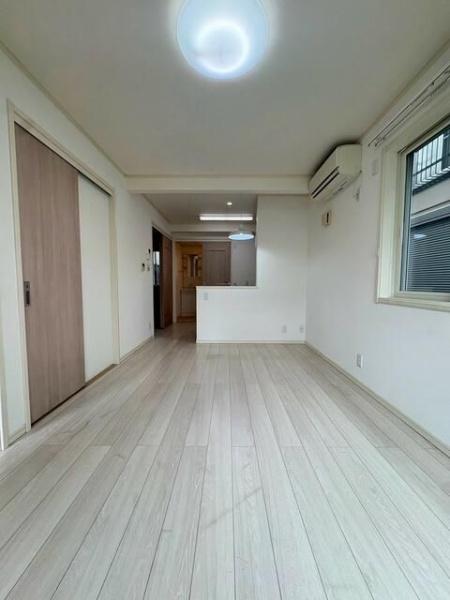 川崎市川崎区中島３丁目のアパート