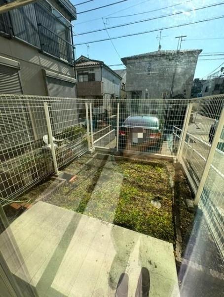 川崎市川崎区中島３丁目のアパート