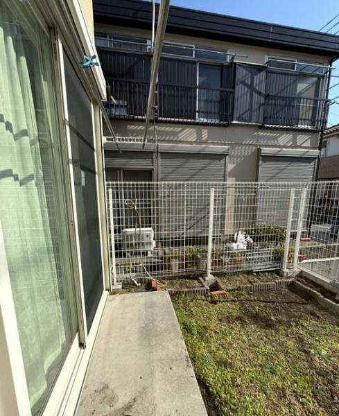 川崎市川崎区中島３丁目のアパート