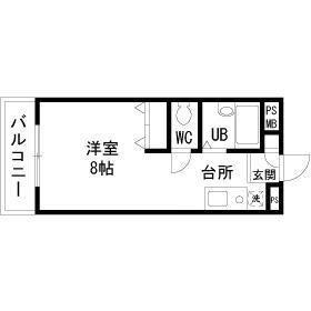 グランドール百瀬