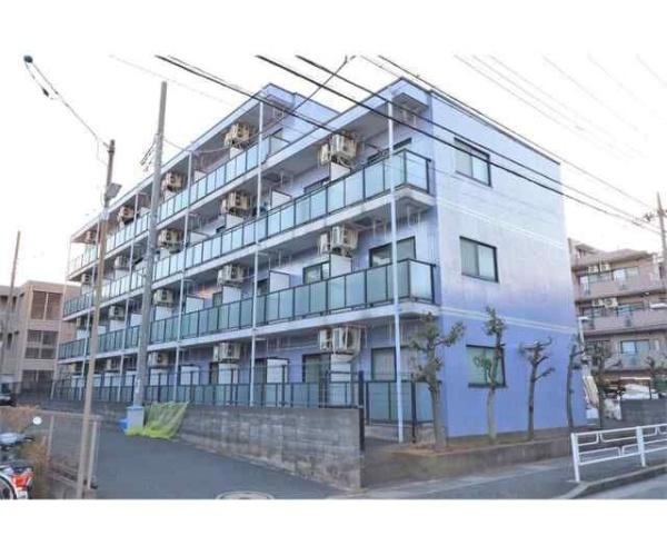 フローレス中原Ⅲ