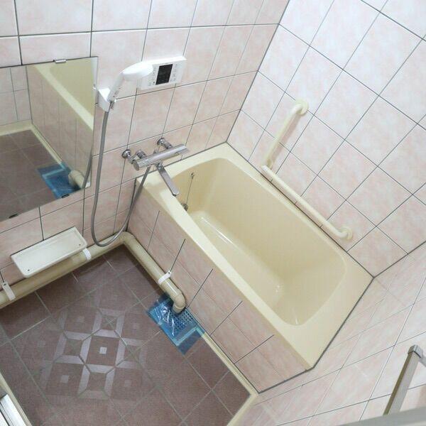 尻手駅前ビル