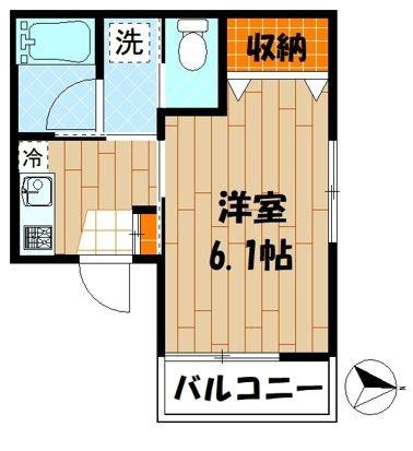 マーサル新城