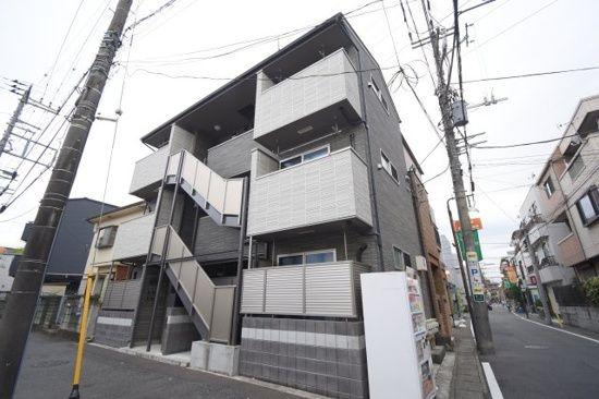 マーサル新城
