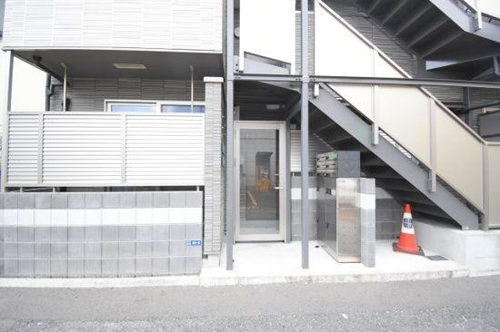 マーサル新城