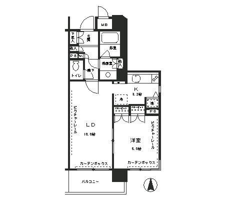 クラッサ元住吉