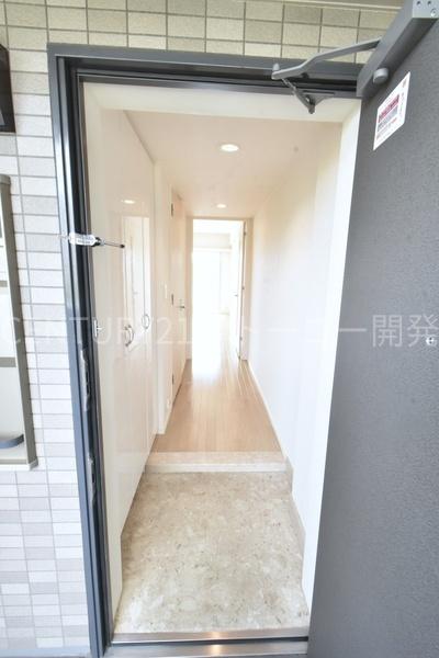 クラッサ元住吉