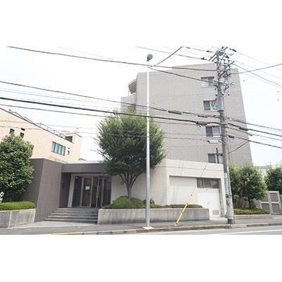 クラッサ元住吉