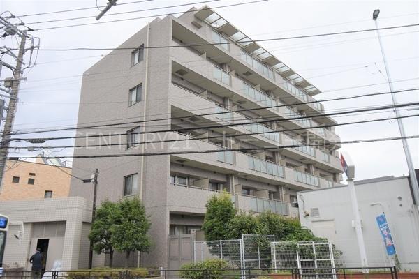 クラッサ元住吉