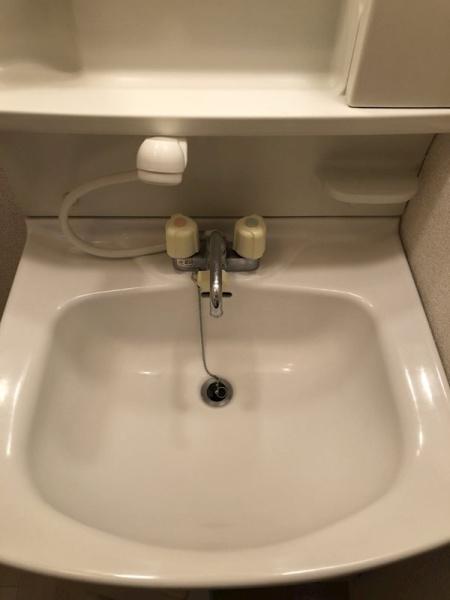 アトリーズ綱島B棟