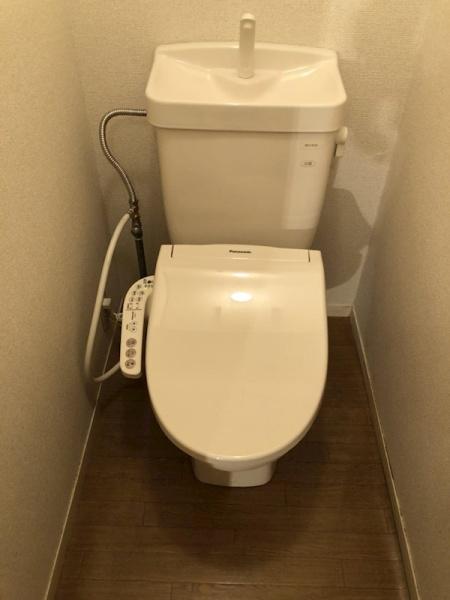 アトリーズ綱島B棟