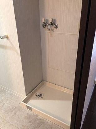 クレッセント新横浜