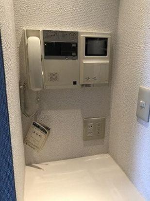 クレッセント新横浜