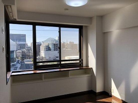 クレッセント新横浜