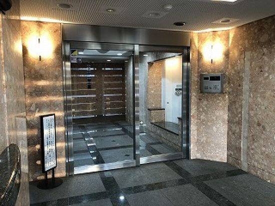 クレッセント新横浜