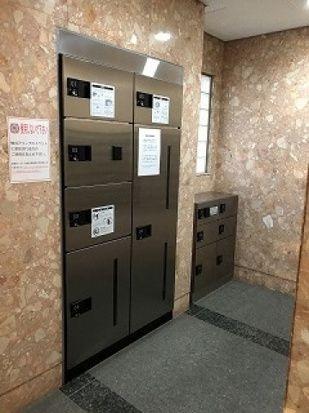 クレッセント新横浜