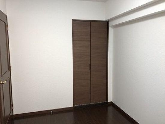 クレッセント新横浜