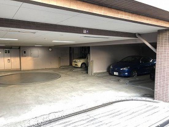 クレッセント新横浜