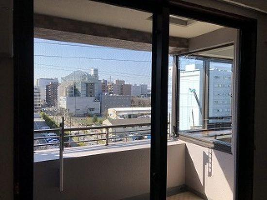クレッセント新横浜
