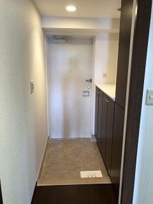 クレッセント新横浜