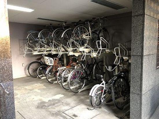 クレッセント新横浜