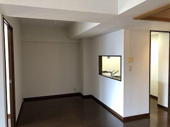 クレッセント新横浜