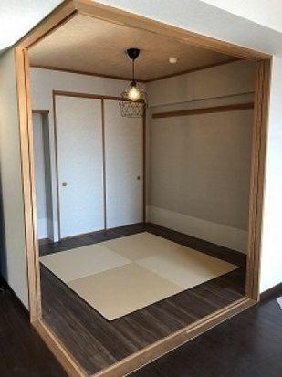 クレッセント新横浜