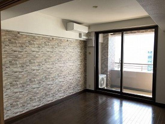 クレッセント新横浜