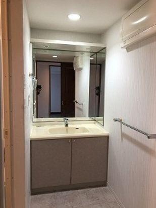 クレッセント新横浜