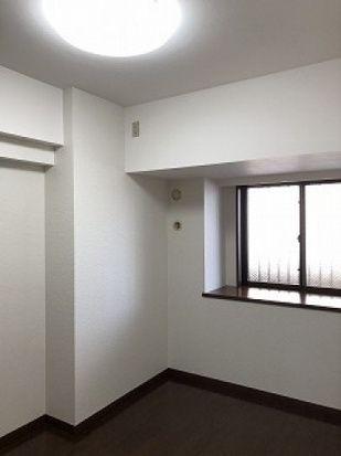 クレッセント新横浜
