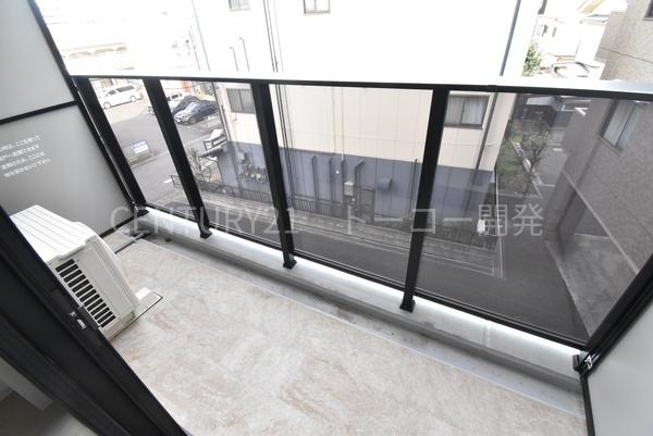クレヴィスタ武蔵中原Ⅱ