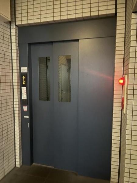 エフ・パークレジデンス東神奈川