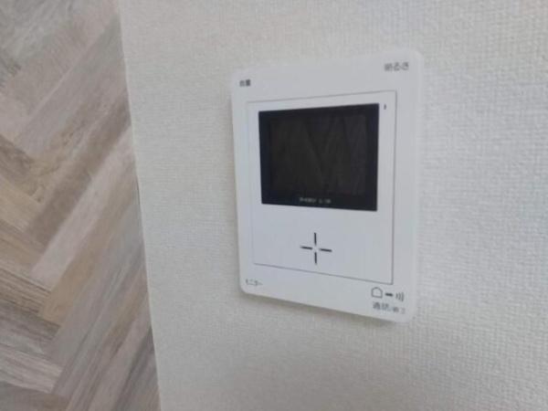 祐天寺ハイツ
