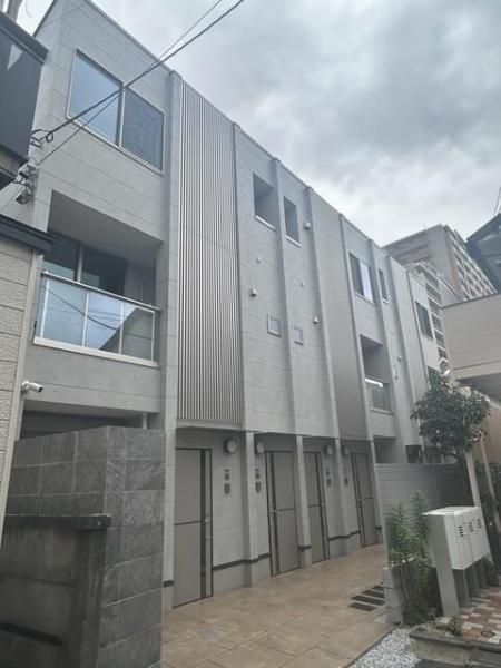 エクセルピア萩中３番館