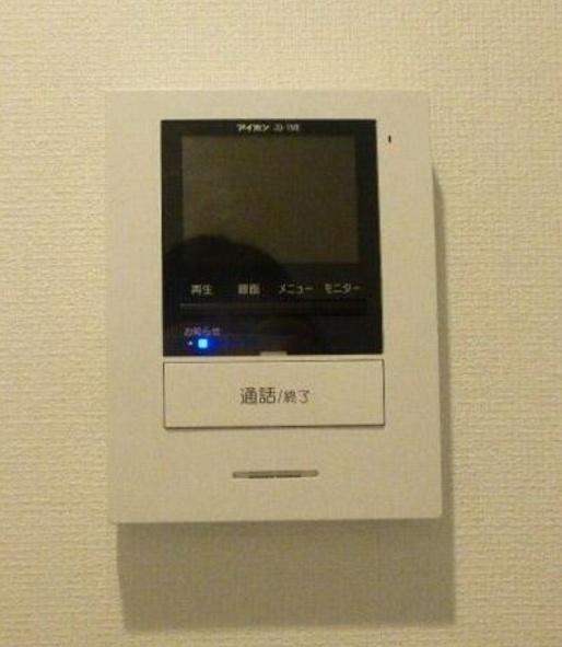 大田区山王１丁目のアパート