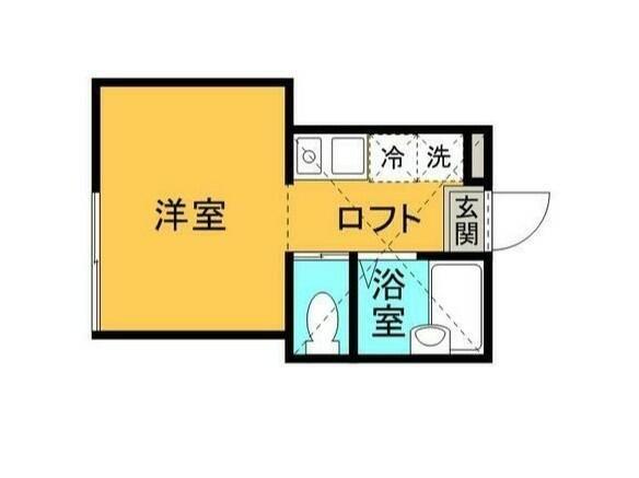 アイビーハウス西六郷