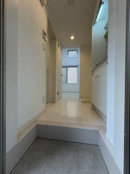 アイビーハウス西六郷