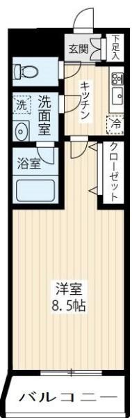 ARCOBALENOMUSASHIKOSUGIⅡ