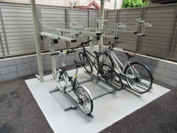 ARCOBALENOMUSASHIKOSUGIⅡ