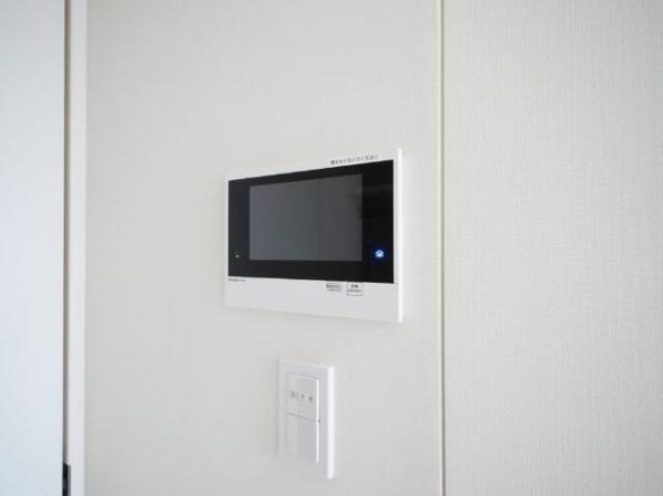 川崎市多摩区登戸新町のマンション